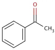 Acetophenone extrapure, 99%