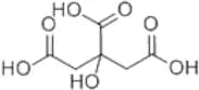 Citric Acid Anhydrous extrapure AR, ACS, ExiPlus, Multi-Compendial, 99.5%