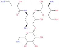 Amikacin Sulphate (AMKS)