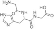 Glycyl Histidine Glycine extrapure, 95%