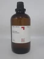 Acetic Acid 1N Aq. Solution