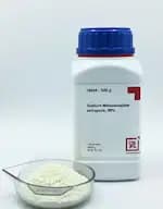 Sodium Metavanadate extrapure, 99%