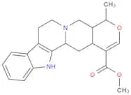 Ajmalicine (Raubasine) extrapure, 98%