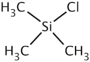 Trimethyl Chlorosilane (TMCS) extrapure, 98%