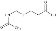 3-(Acetamidomethylthio)propanoic Acid (MPA(Acm)) extrapure, 98%