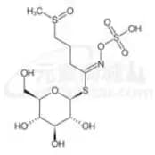 Glucoiberin Potassium Salt Reference Standard, 85%
