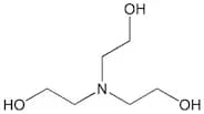 Triethanolamine pure, 98%