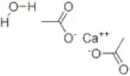 Calcium Acetate Monohydrate ACS, ExiPlus, Multi-Compendial, 99%