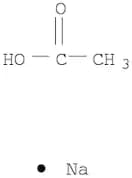 Sodium Acetate Anhydrous for molecular biology, 99%