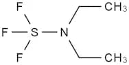 DAST (Diethylamino Sulfurtrifluoride) extrapure AR, 95%