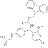 Rink Amide Linker Resin (Knorr Linker) extrapure, 99%