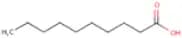 Capric Acid (n-Decanoic Acid) pure, C10-99%