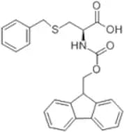 FMOC-S-Benzyl-L-Cysteine extrapure, 98%