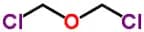 Bis(chloromethyl) Ether pure, 96%