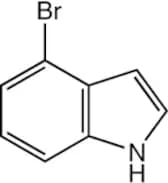 4-Bromoindole pure, 96%