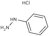 Phenylhydrazine Hydrochloride extrapure AR, ExiPlus, Multi-Compendial, 99%