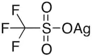 Silver Trifluoromethanesulfonate extrapure, 98%