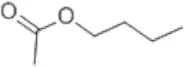 Butyl Acetate pure, 99%