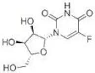 5-Fluorouridine (5-FUrd) extrapure, 98%