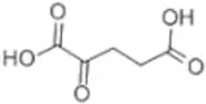 a-Ketoglutaric Acid (High Purity) extrapure AR, 99.5%