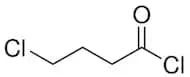 4-Chlorobutyryl Chloride pure, 98%