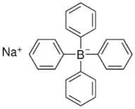 Sodium Tetraphenyl Borate (Kalignost) extrapure AR, ACS, ExiPlus, Multi-Compendial, 99.5%