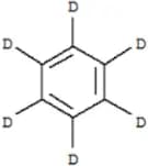 Benzene-d6 for NMR spectroscopy, 99.5 Atom %D