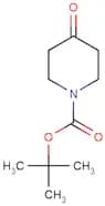 1-BOC-4-Piperidone extrapure, 99%