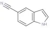 5-Cyanoindole pure, 98%