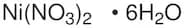 Nickel (II) Nitrate Hexahydrate extrapure AR, ACS, ExiPlus, Multi-Compendial, 99%