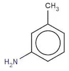 m-Toluidine extrapure, 99%