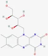 Riboflavin pure, 98%
