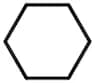 Cyclohexane ACS, ExiPlus, Multi-Compendial, 99.5%