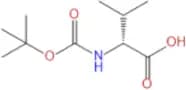 BOC-D-Valine extrapure, 99%
