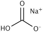 Sodium Bicarbonate for molecular biology, 99.7%