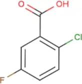 2-Chloro-5-Fluorobenzoic Acid pure, 98%