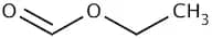 Ethyl Formate pure, 98%