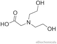 BICINE Buffer extrapure, 99%