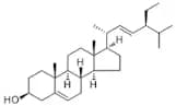 Stigmasterol extrapure, 95%