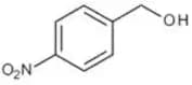 p-Nitrobenzyl Alcohol pure, 97%