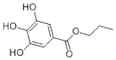 Propyl Gallate extrapure, 98%