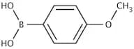 4-Methoxyphenylboronic Acid extrapure, 98%