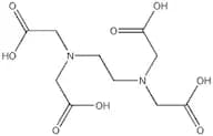 EDTA Free Acid extrapure, 99%
