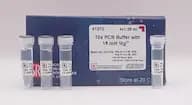 10X PCR Buffer with 15mM Mg2+