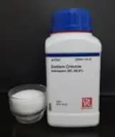 Sodium Chloride ACS, 99.9%