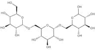 Isomaltotriose extrapure, 97%