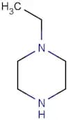 1-Ethylpiperazine pure, 99%
