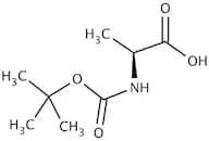 BOC-L-Alanine extrapure, 99%