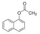 a-Naphthyl Acetate extrapure AR, 99%