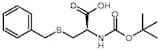 BOC-L-Benzyl-L-Cysteine extrapure, 98%